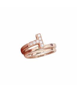 TIFFANY&CO: Кольцо 