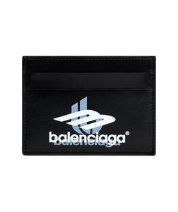 BALENCIAGA: Обложка  Paper