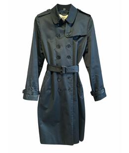 BURBERRY: Плащ 