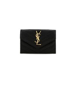 SAINT LAURENT: Кошелёк 