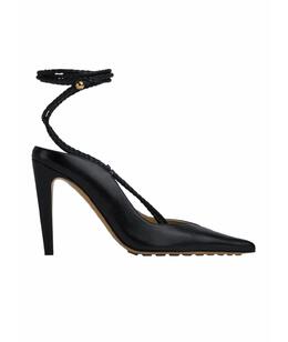 BOTTEGA VENETA: Туфли 