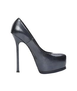 SAINT LAURENT: Туфли 