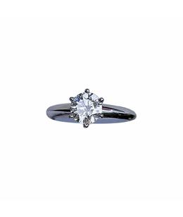 TIFFANY&CO: Кольцо 