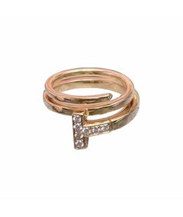 TIFFANY&CO: Кольцо 