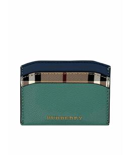 BURBERRY: Картхолдер 