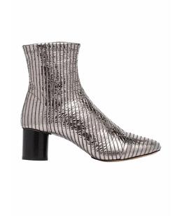ISABEL MARANT: Ботинки 