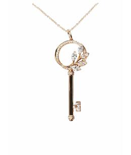 TIFFANY&CO: Колье 