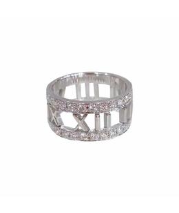 TIFFANY&CO: Кольцо 