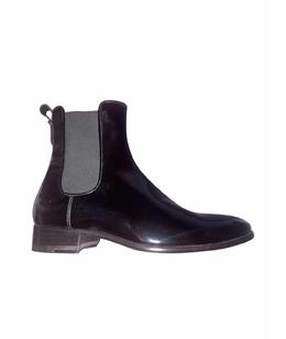 SALVATORE FERRAGAMO: Ботинки 