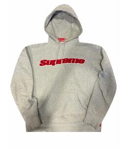 SUPREME: Толстовка 