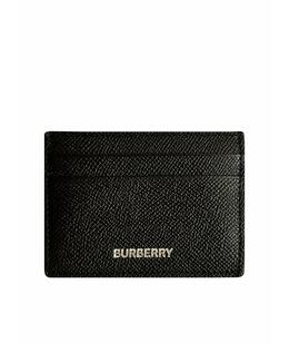 BURBERRY: Картхолдер 