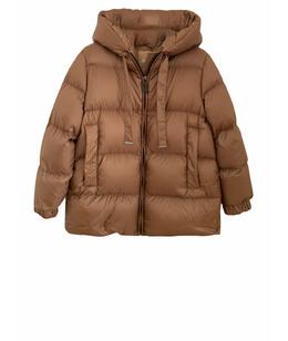 MAX MARA: Зимний пуховик 