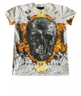 PHILIPP PLEIN: Футболка 