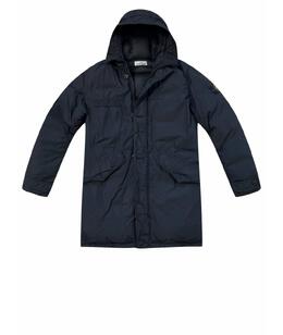 STONE ISLAND: Пуховик 
