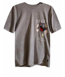 PHILIPP PLEIN: Футболка 