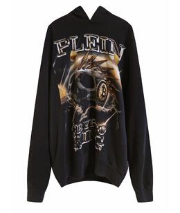 PHILIPP PLEIN: Толстовка 