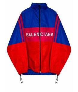 BALENCIAGA: Куртка 