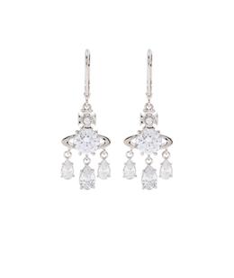 VIVIENNE WESTWOOD: Серьги 
