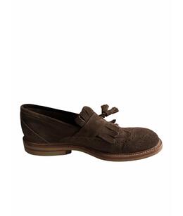 BRUNELLO CUCINELLI: Ботинки 