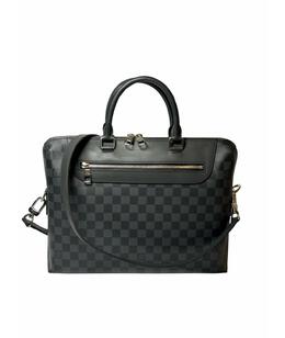 LOUIS VUITTON: Портфель 