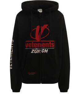 VETEMENTS: Толстовка 