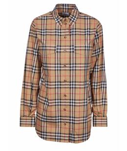 BURBERRY: Рубашка 
