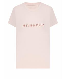 GIVENCHY: Футболка 