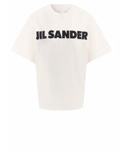 JIL SANDER: Футболка 