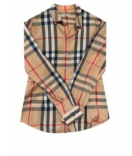 BURBERRY: Рубашка 