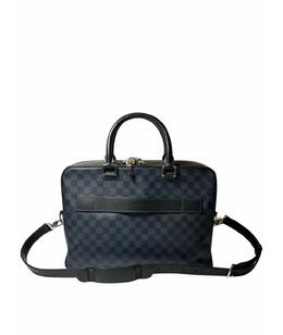 LOUIS VUITTON: Портфель 