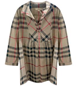 BURBERRY: Рубашка 