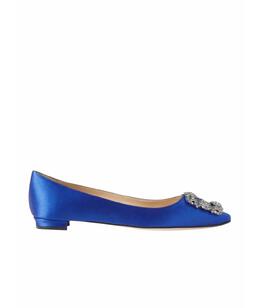 MANOLO BLAHNIK: Туфли 