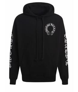 CHROME HEARTS: Хлопковая толстовка 