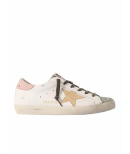 GOLDEN GOOSE DELUXE BRAND: Кеды 