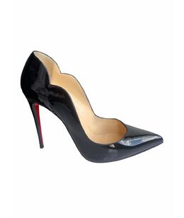 CHRISTIAN LOUBOUTIN: Туфли 