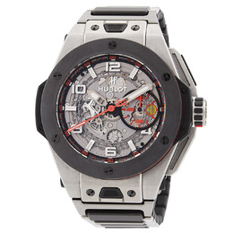 Hublot: Часы  Big Bang