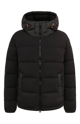 Bogner Fire+Ice: Пуховик из полиэстера 