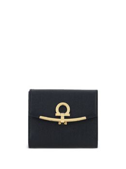 Salvatore Ferragamo: Кошелёк 