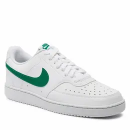 NIKE: Белые кеды  Air Force 1