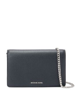 Michael Kors: Чёрная сумка 
