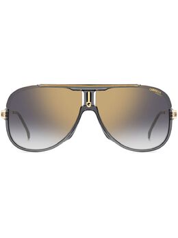 Carrera: Очки 