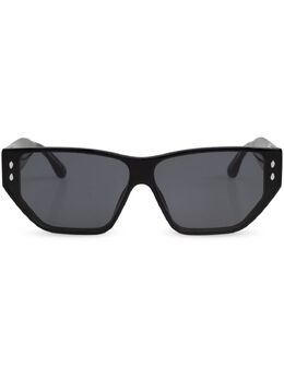 Isabel Marant Eyewear: Очки 