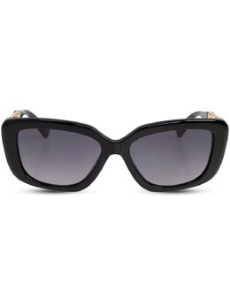 Moschino Eyewear: Очки 