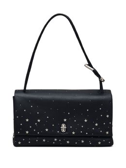 Marc Jacobs: Чёрная сумка  The