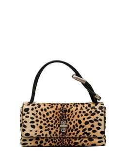 Marc Jacobs: Чёрная сумка 