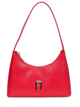 FURLA: Красная сумка 