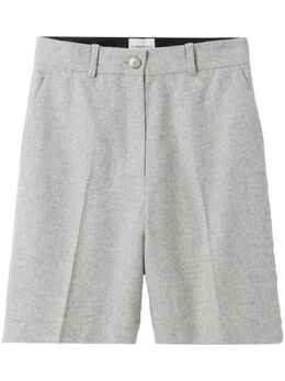 Claudie Pierlot: Светлые шорты 
