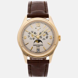 Patek Philippe: Часы  Complications