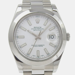 Rolex: Часы 