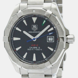 Tag Heuer: Часы  Aquaracer